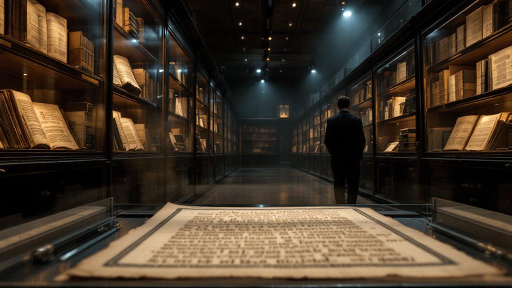 optimized growth space management