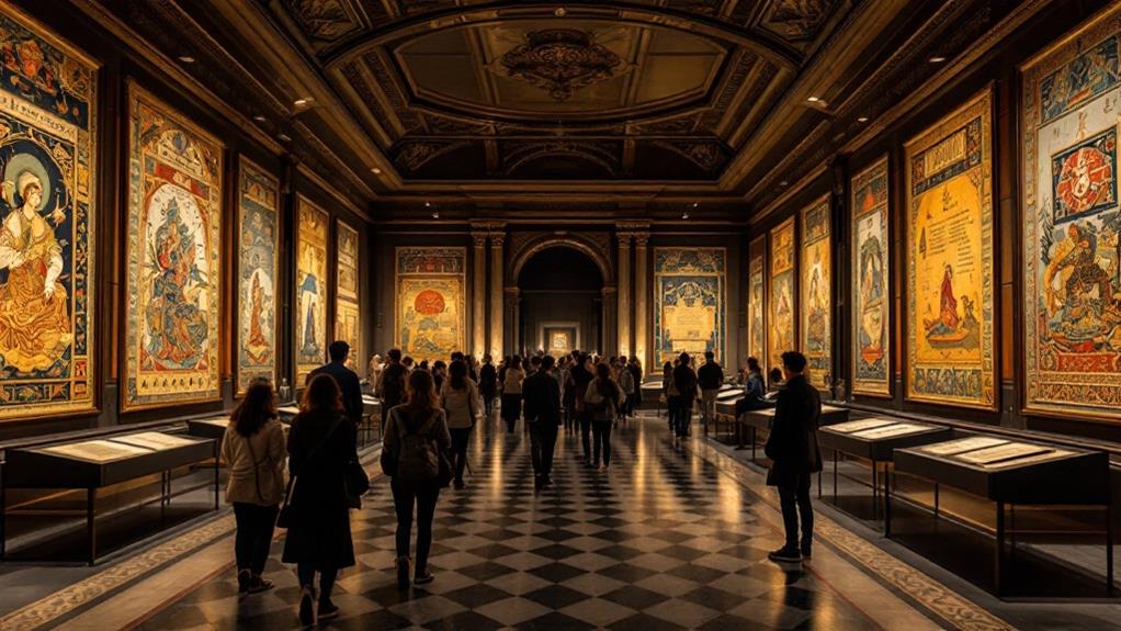 cultural influence and heritage