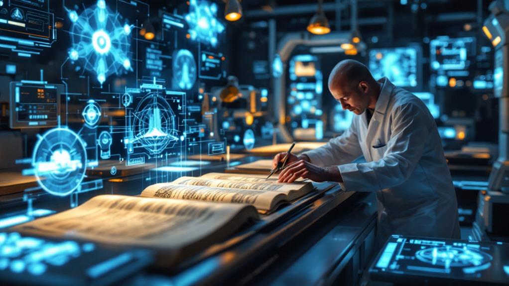 advancements in digital restoration