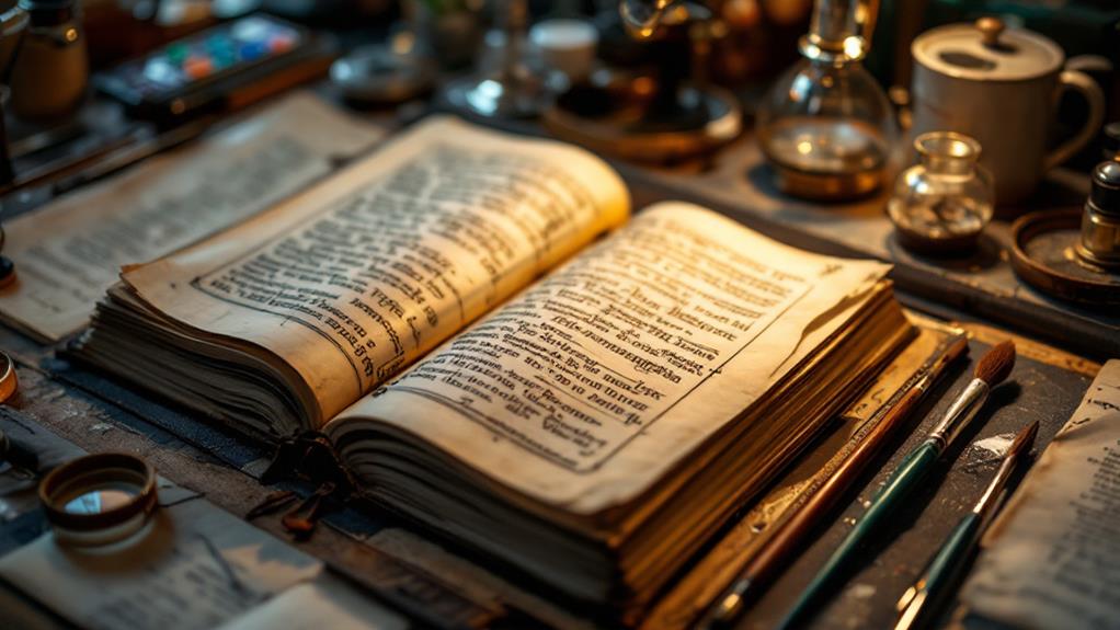 integrating creativity and analysis