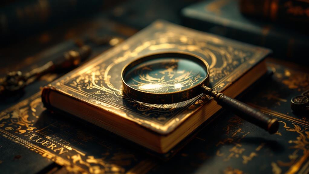 verifying ancient manuscripts authenticity