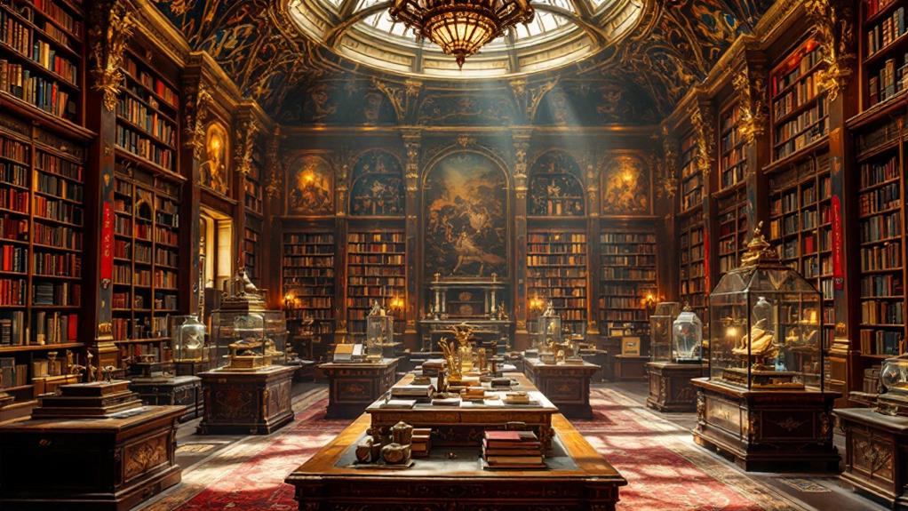 global cultural interactions explored