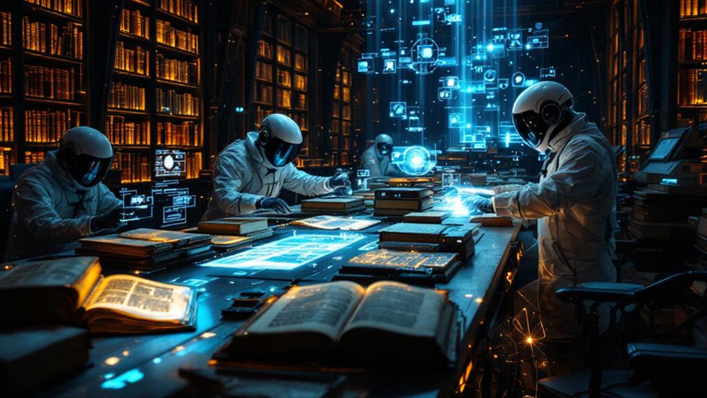 technology improving accessibility efforts