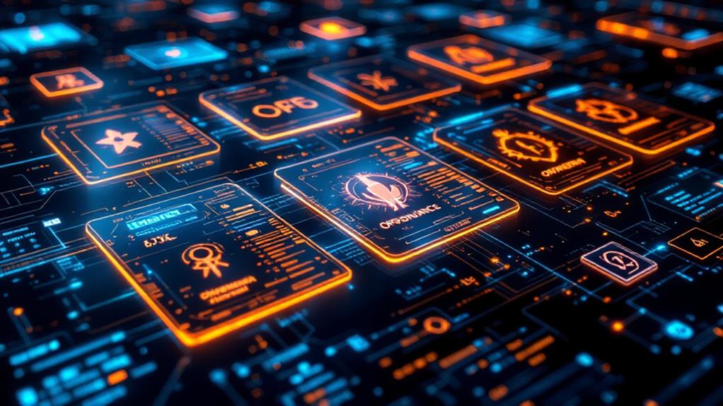 evolution of authenticity tracking