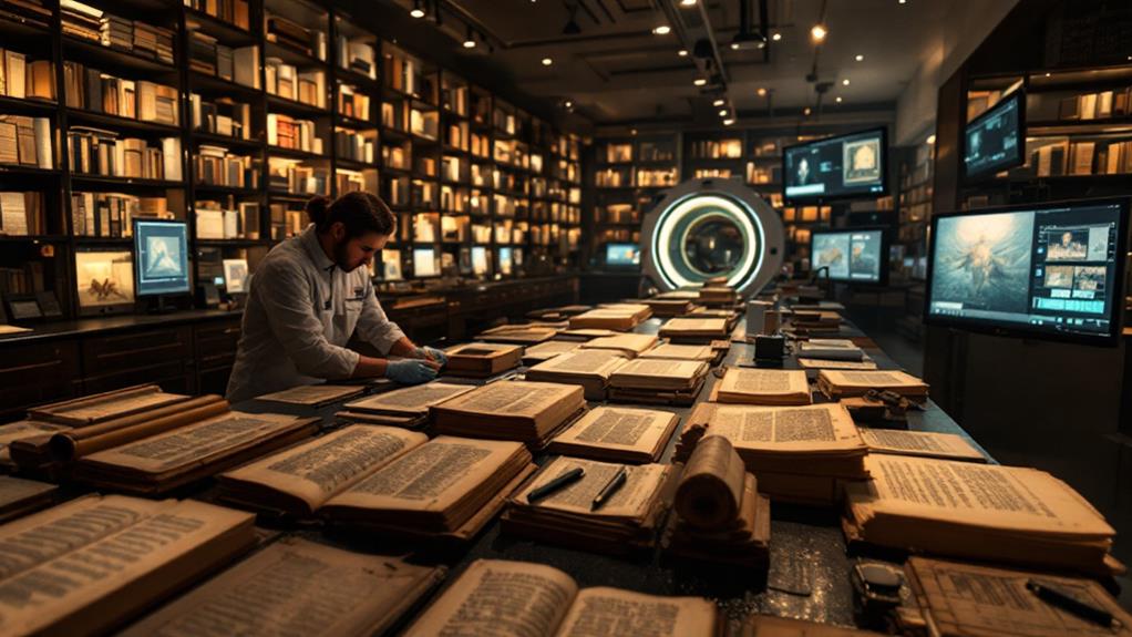 methods for digital transformation