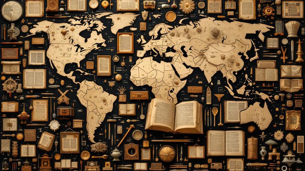 environmental conservation initiatives worldwide