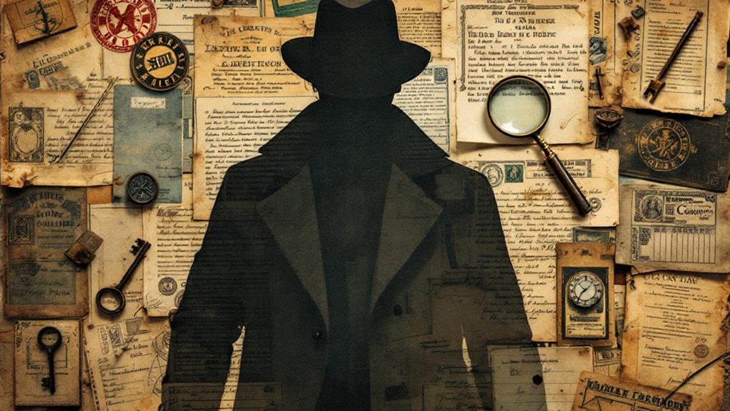 obstacles in record keeping