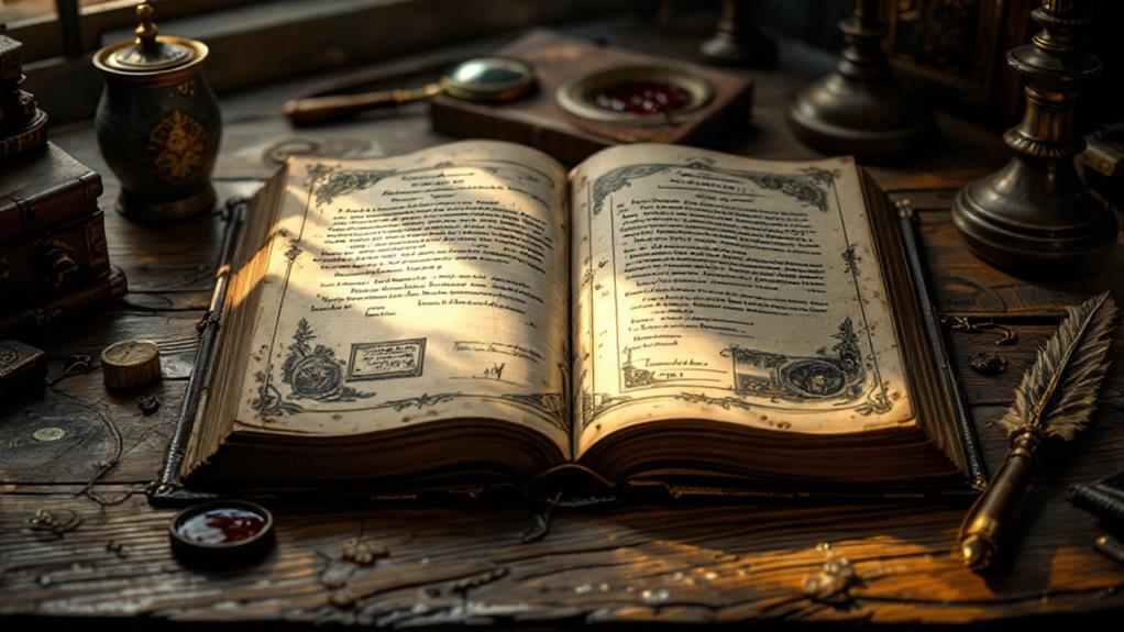 significant ownership history instances