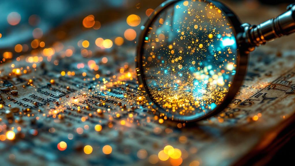 advancements in nanotechnology applications