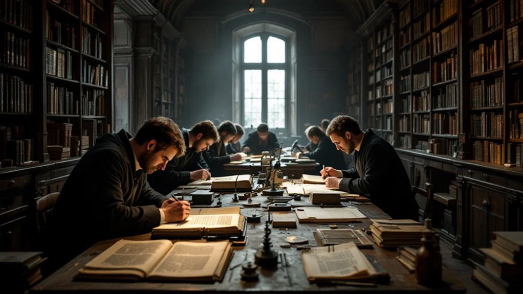 joint conservation initiatives