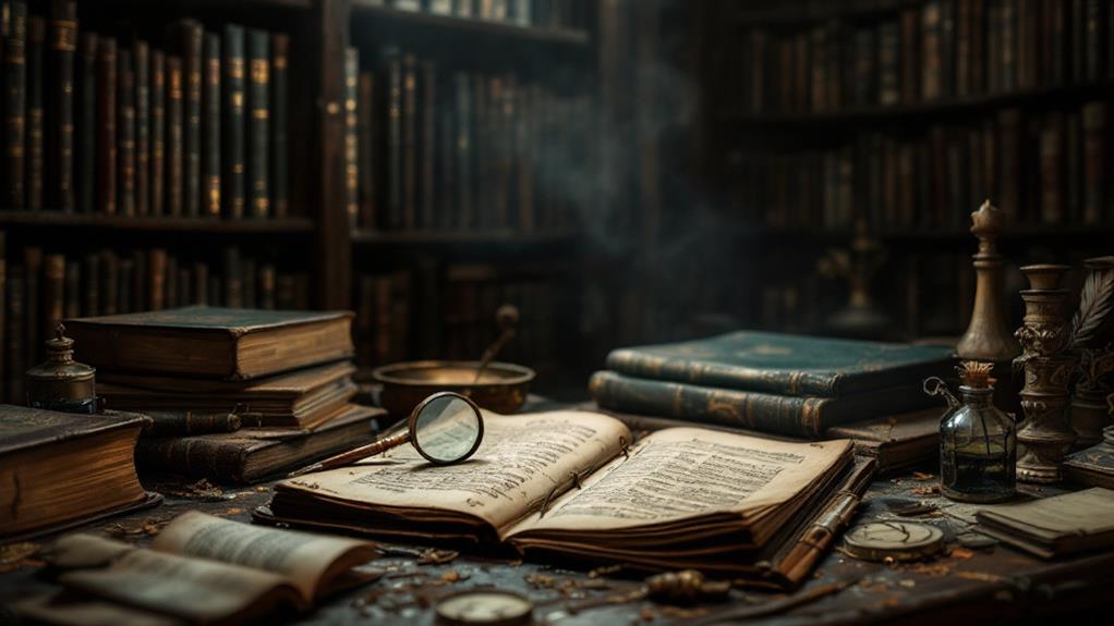 documentation process difficulties