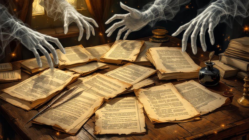 liability for property damage