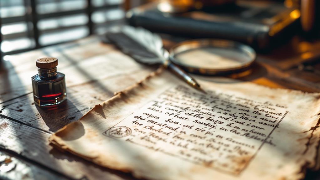 The Importance of Ownership Records in Preserving Folios