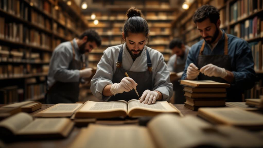 innovative material applications today