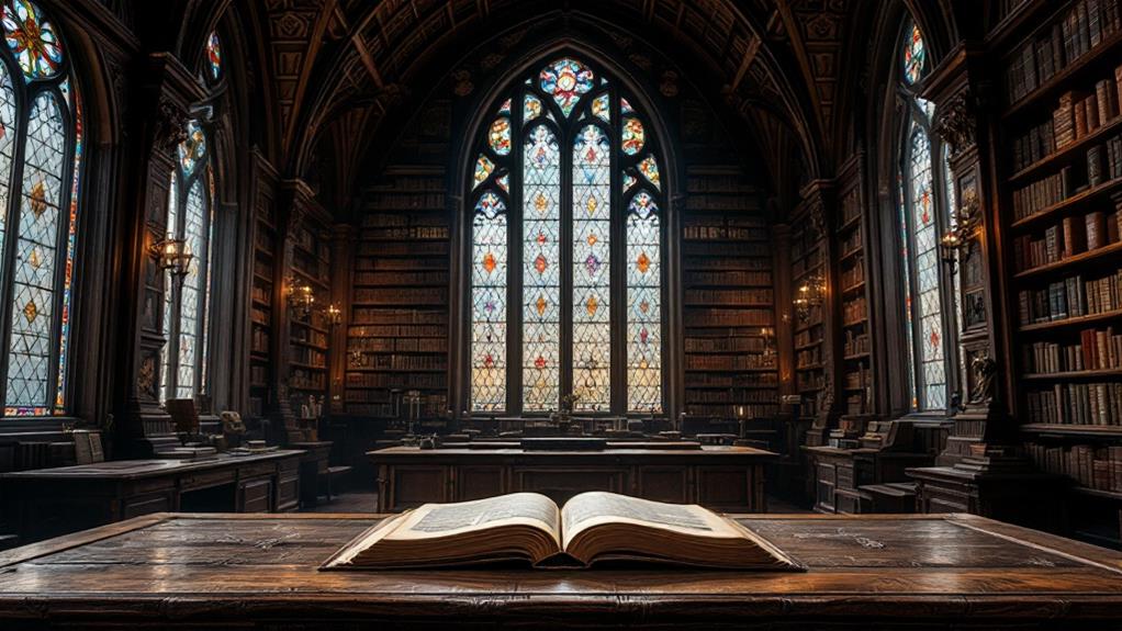 bodleian library s manuscript collection