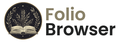 Folio Browser