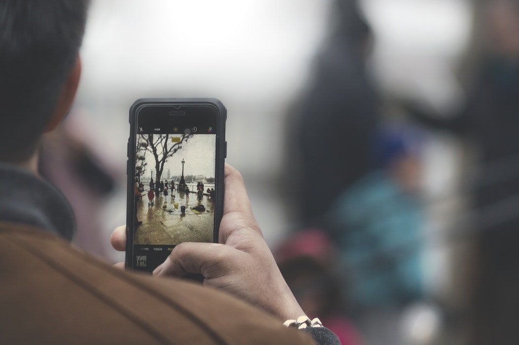Best Apps to Help Improve Your Smartphone Photography