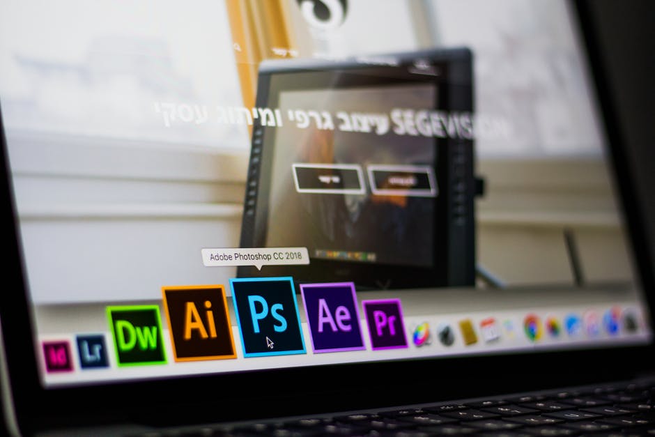 The Best Photo Editing Software