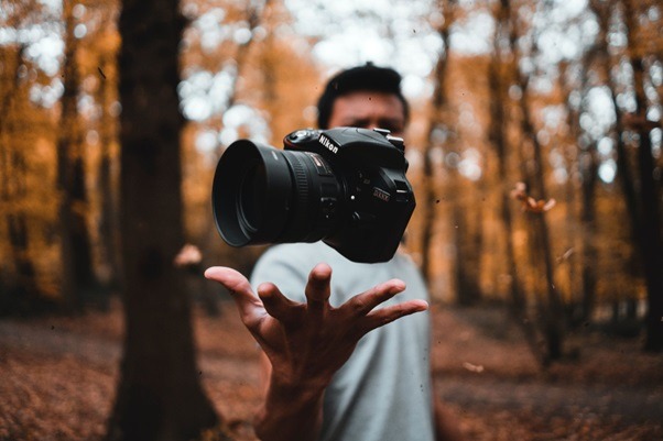 How to Get Ideas for Your Photography Business