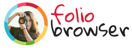 Folio Browser