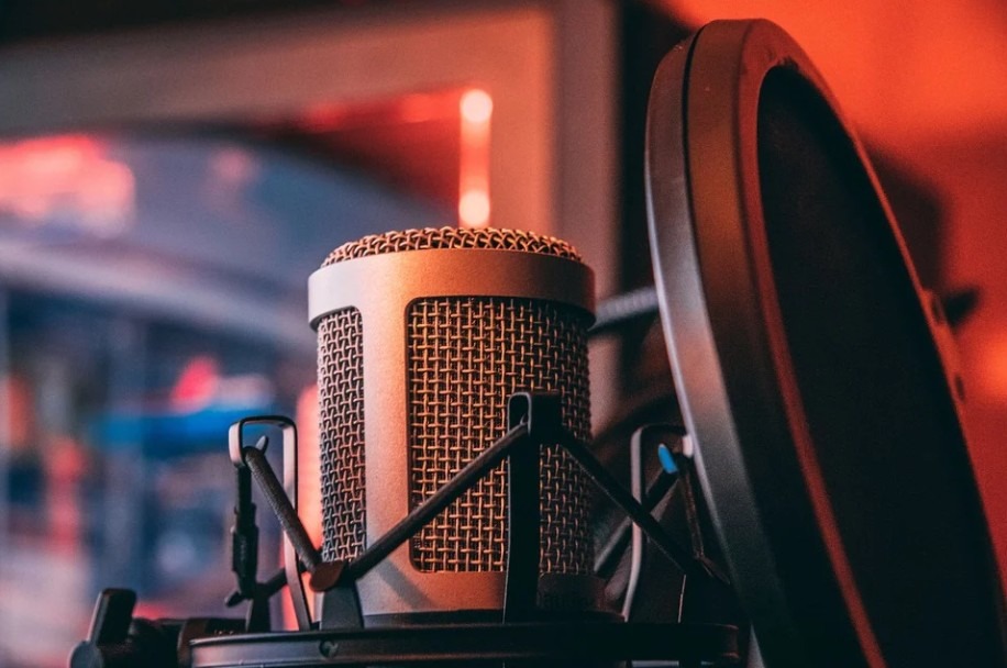 Project’s Best: 5 Microphone Types for Video Making and Streaming