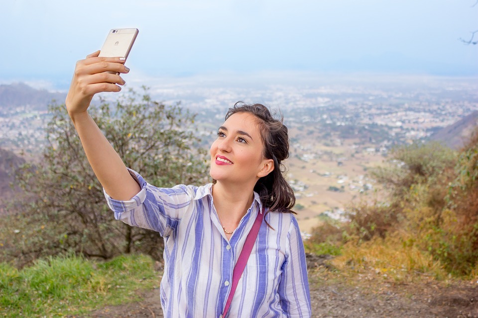 5 photography secrets to make your selfies look pro