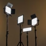 Portable Lights for Photography