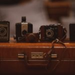Photography Tips for Using Retro Film Cameras