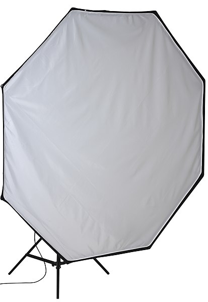Octabox-used-for-consistent-lighting-kit-photography